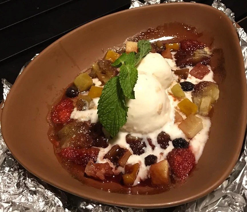 Premium Tasting - Meats & Wine in the Bay - Image